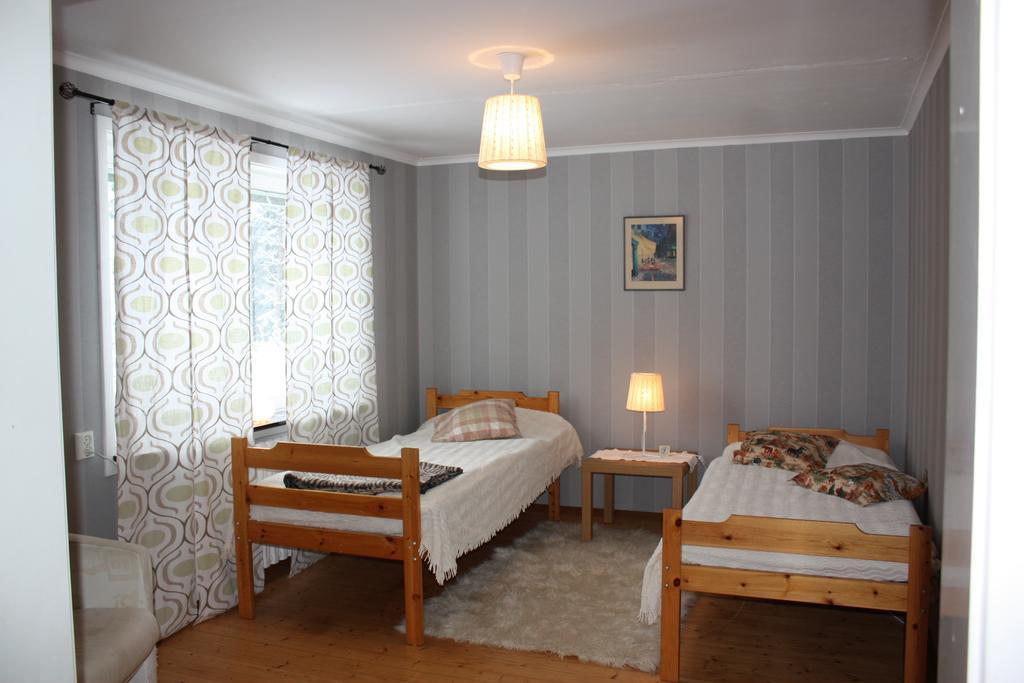 Rappens Stuga,Sjaelvhushall Dala Husby Kamer foto