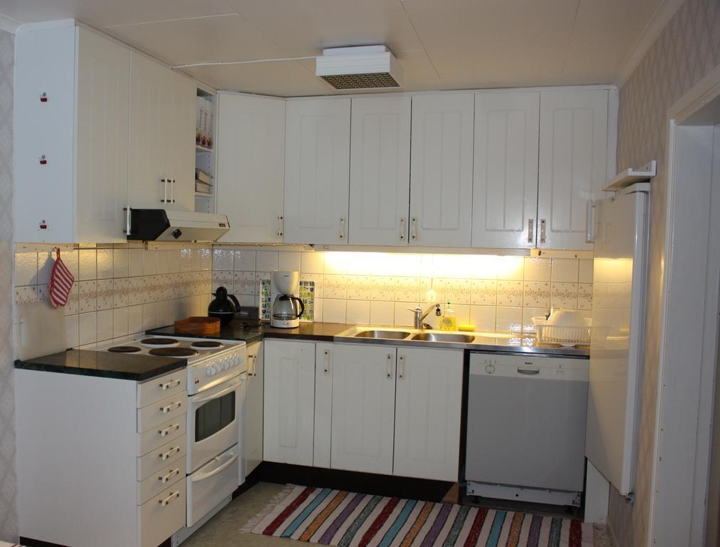 Rappens Stuga,Sjaelvhushall Dala Husby Kamer foto