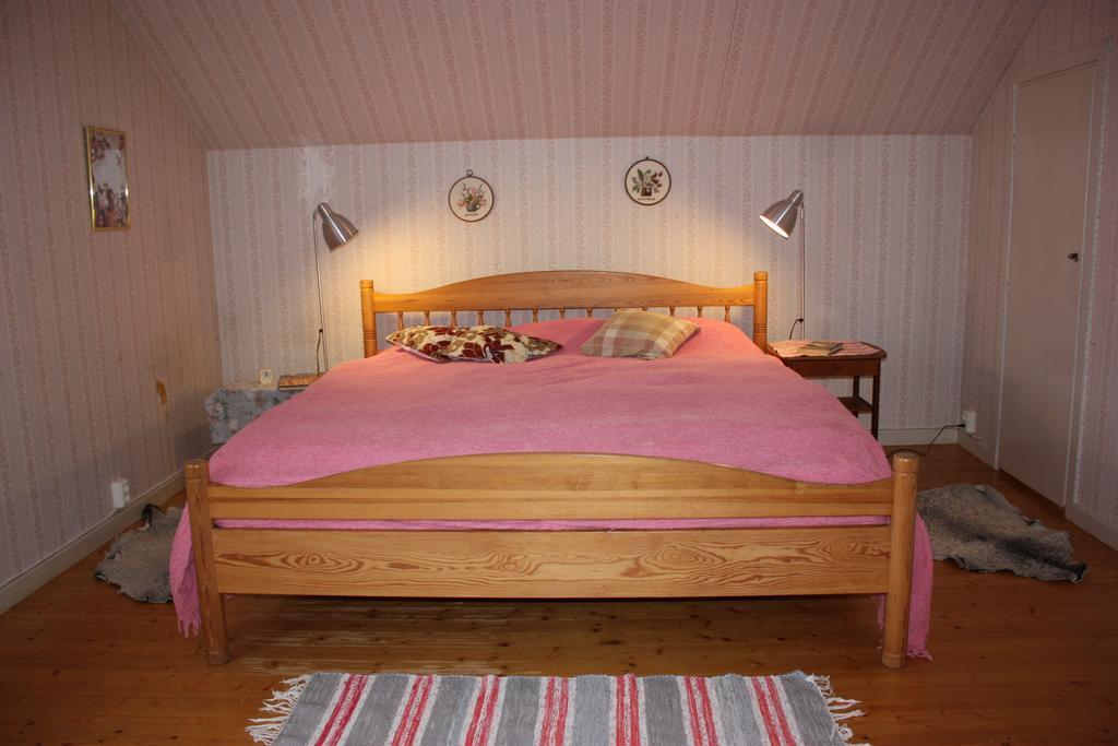Rappens Stuga,Sjaelvhushall Dala Husby Kamer foto